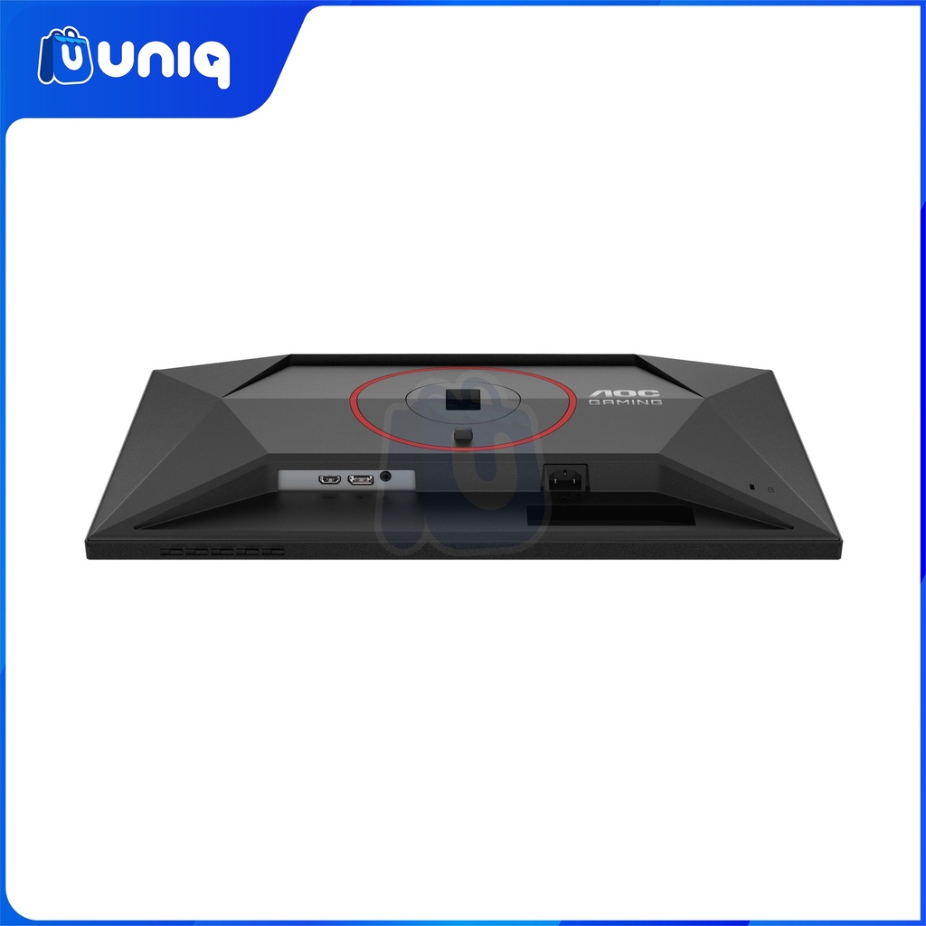AOC 24G4 23.8" IPS Panel Full HD Gaming Monitor
