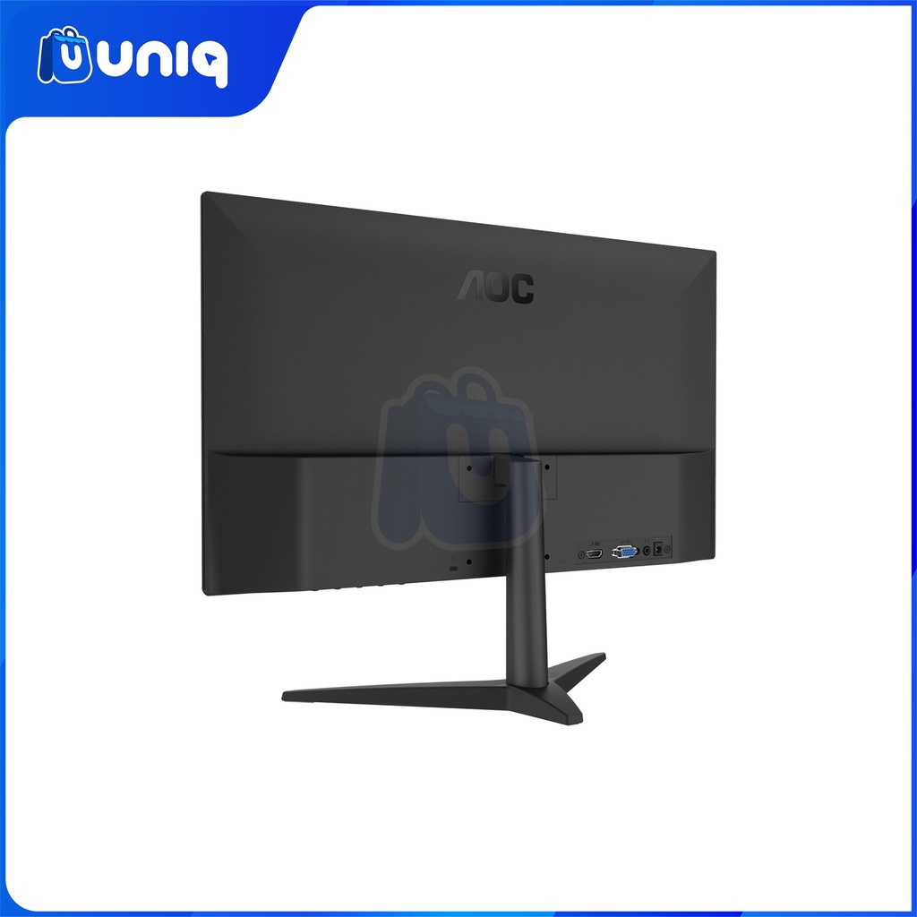 AOC 22B1HS 21.5" IPS Panel Full HD Monitor