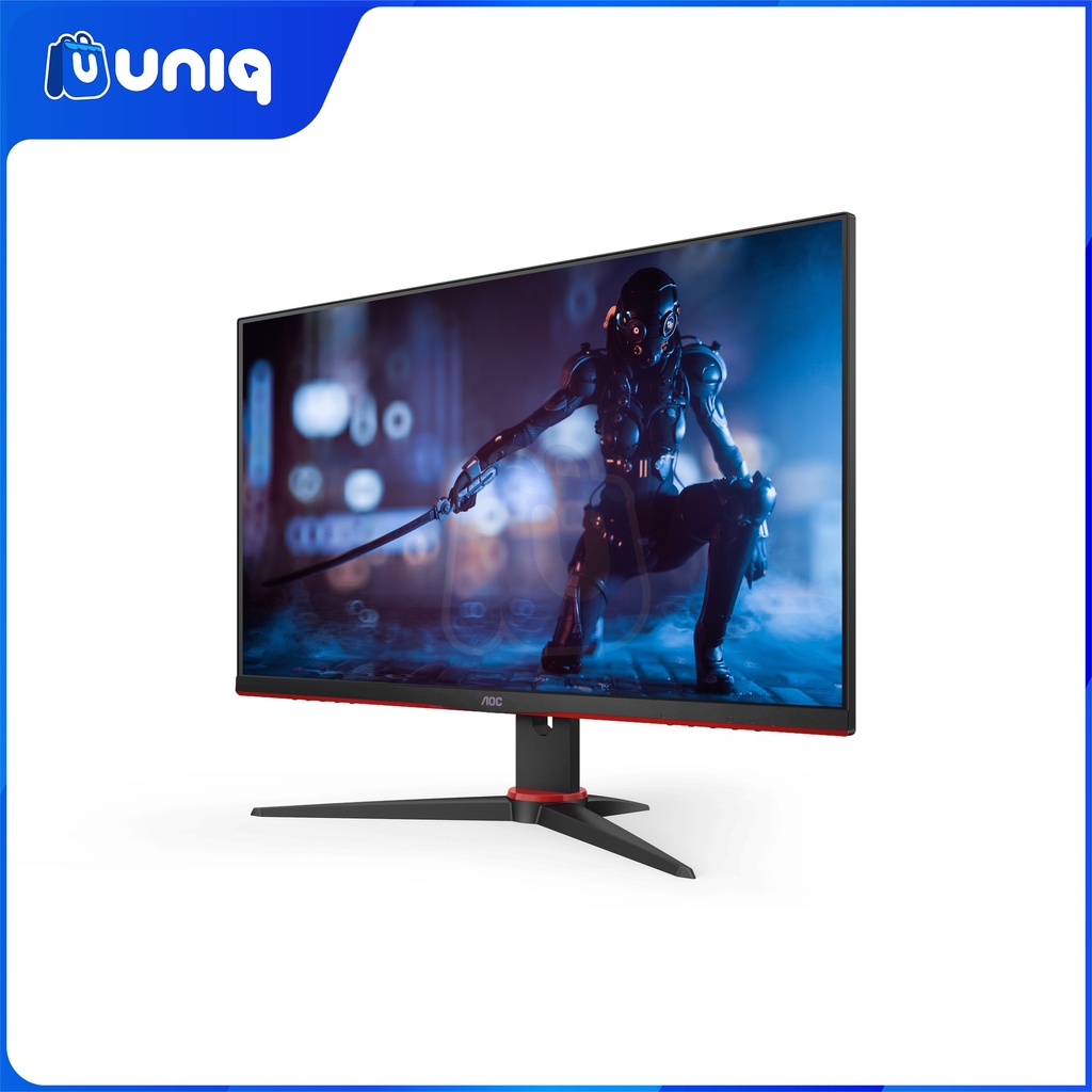 AOC 24G2SE 23.8" VA Panel Full HD Gaming Monitor