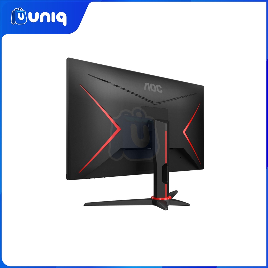 AOC 24G2SE 23.8" VA Panel Full HD Gaming Monitor
