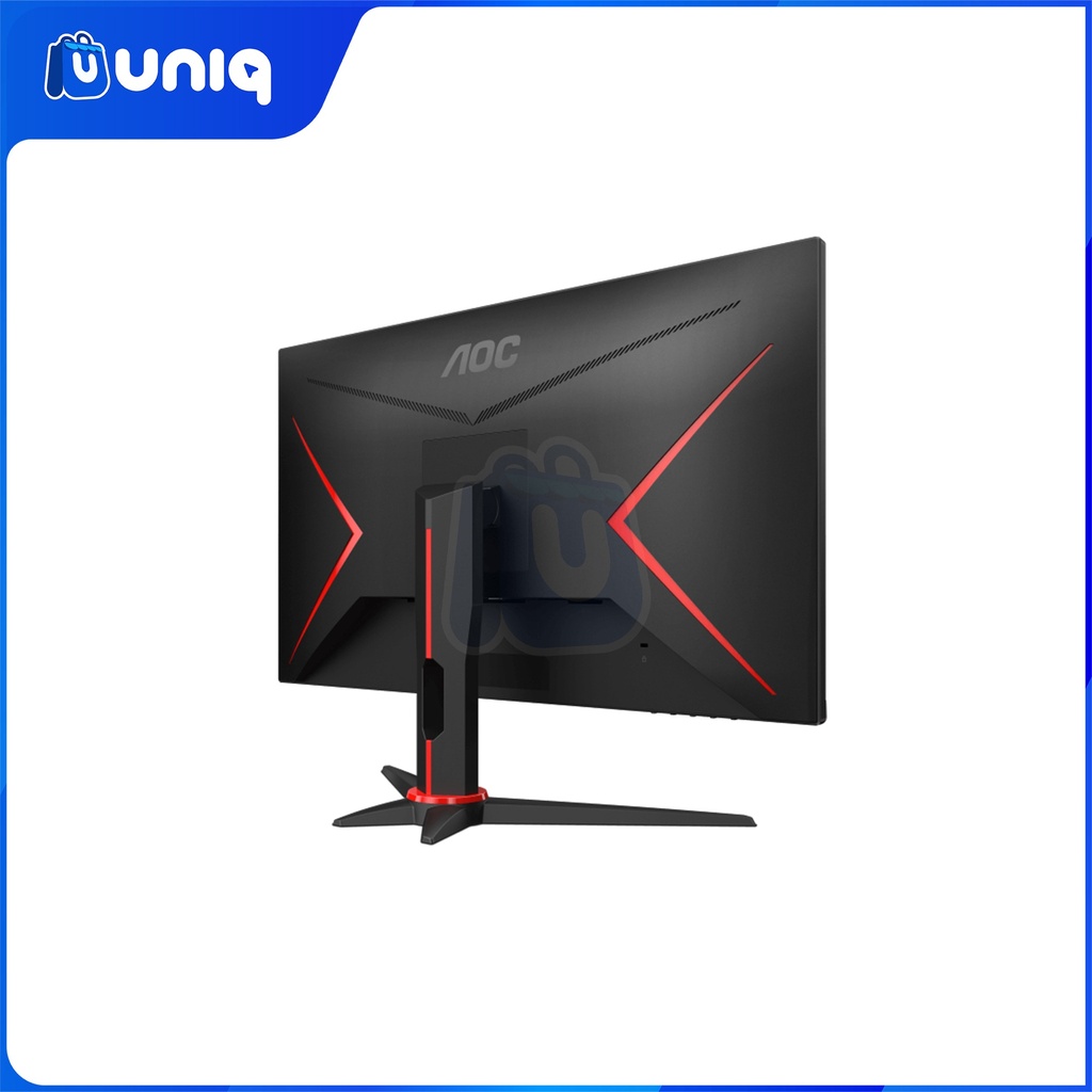 AOC 24G2SE 23.8" VA Panel Full HD Gaming Monitor