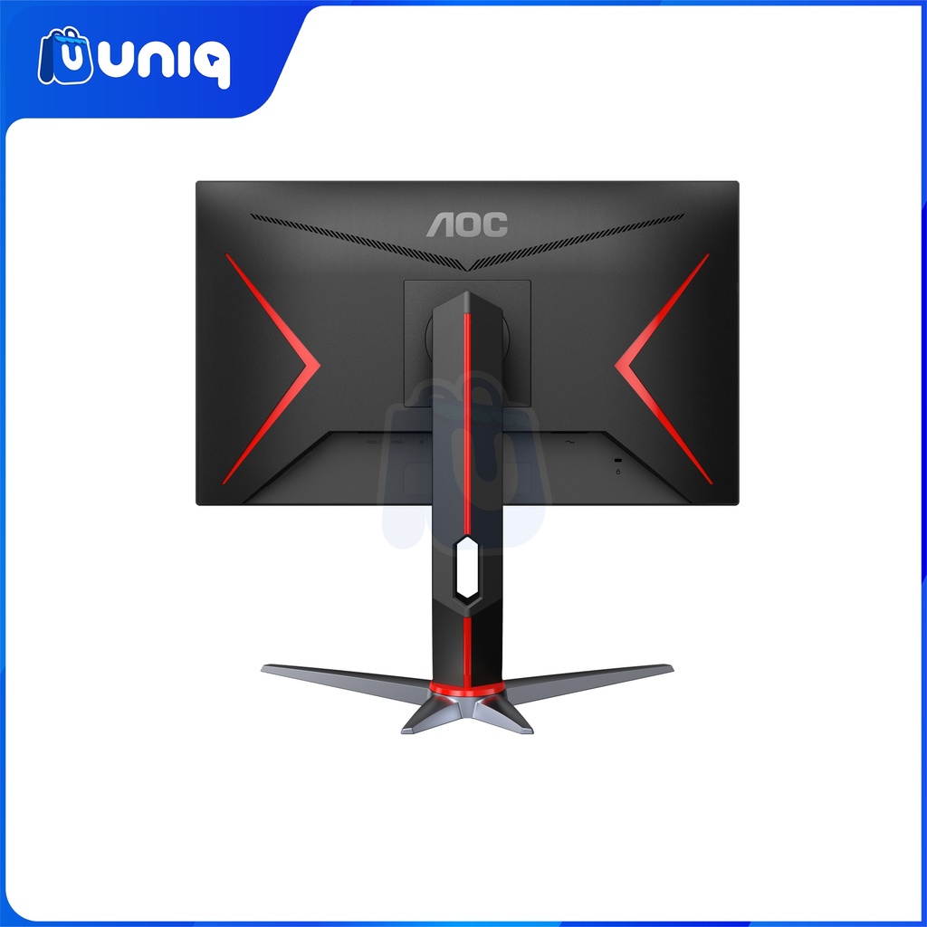 AOC 24G2SP 23.8’’ IPS Panel Full HD Gaming Monitor
