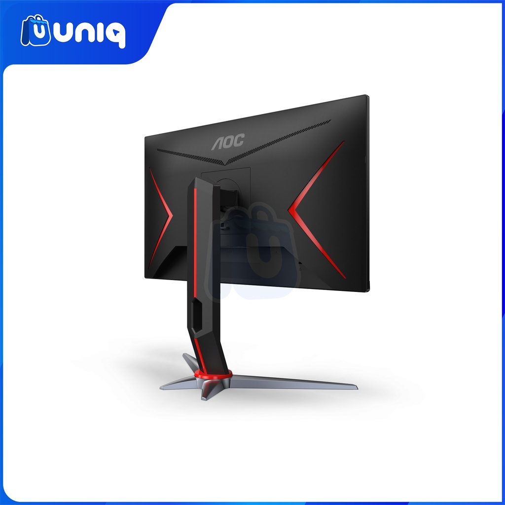 AOC 24G2SP 23.8’’ IPS Panel Full HD Gaming Monitor