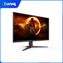 AOC 24G2SPE 23.8" IPS Panel Full HD Gaming Monitor