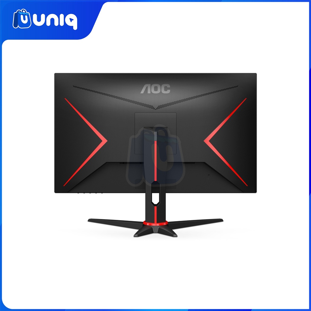 AOC 24G2SPE 23.8" IPS Panel Full HD Gaming Monitor