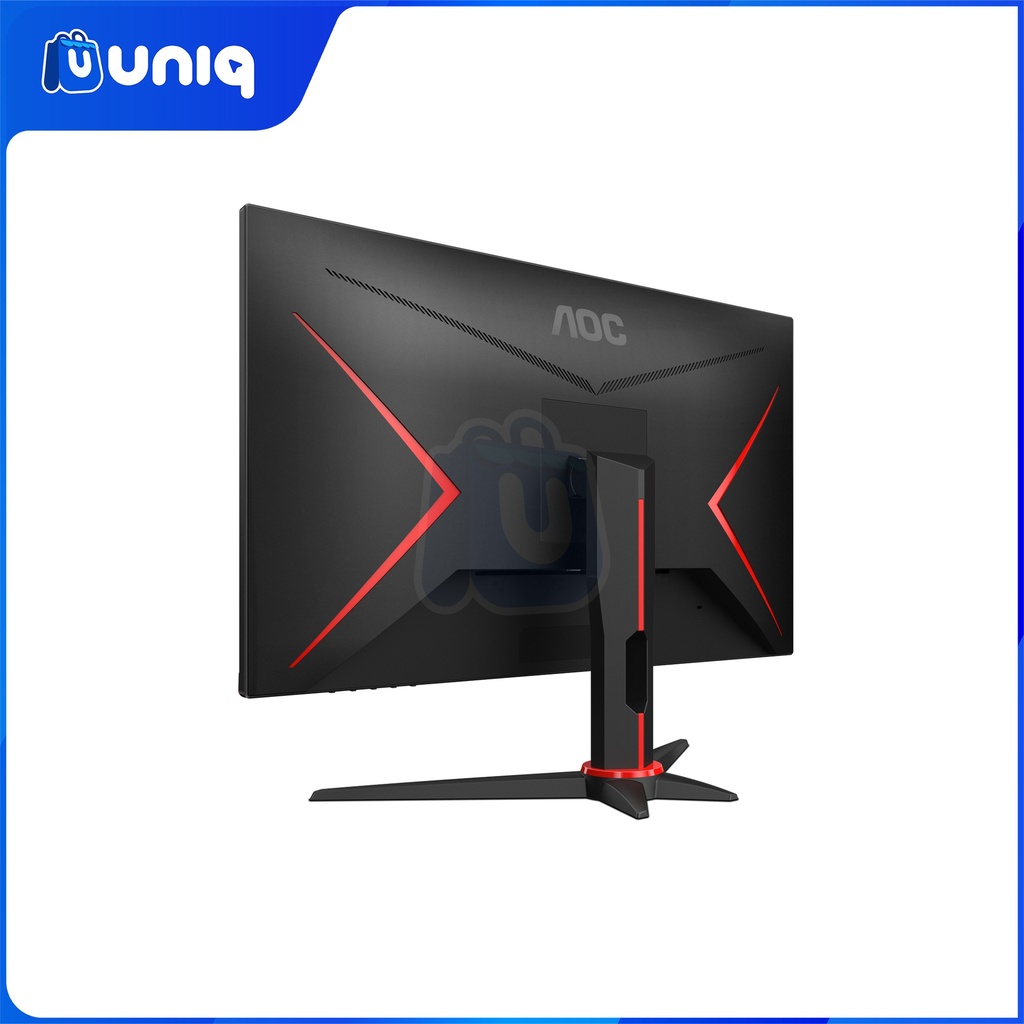 AOC 24G2SPE 23.8" IPS Panel Full HD Gaming Monitor