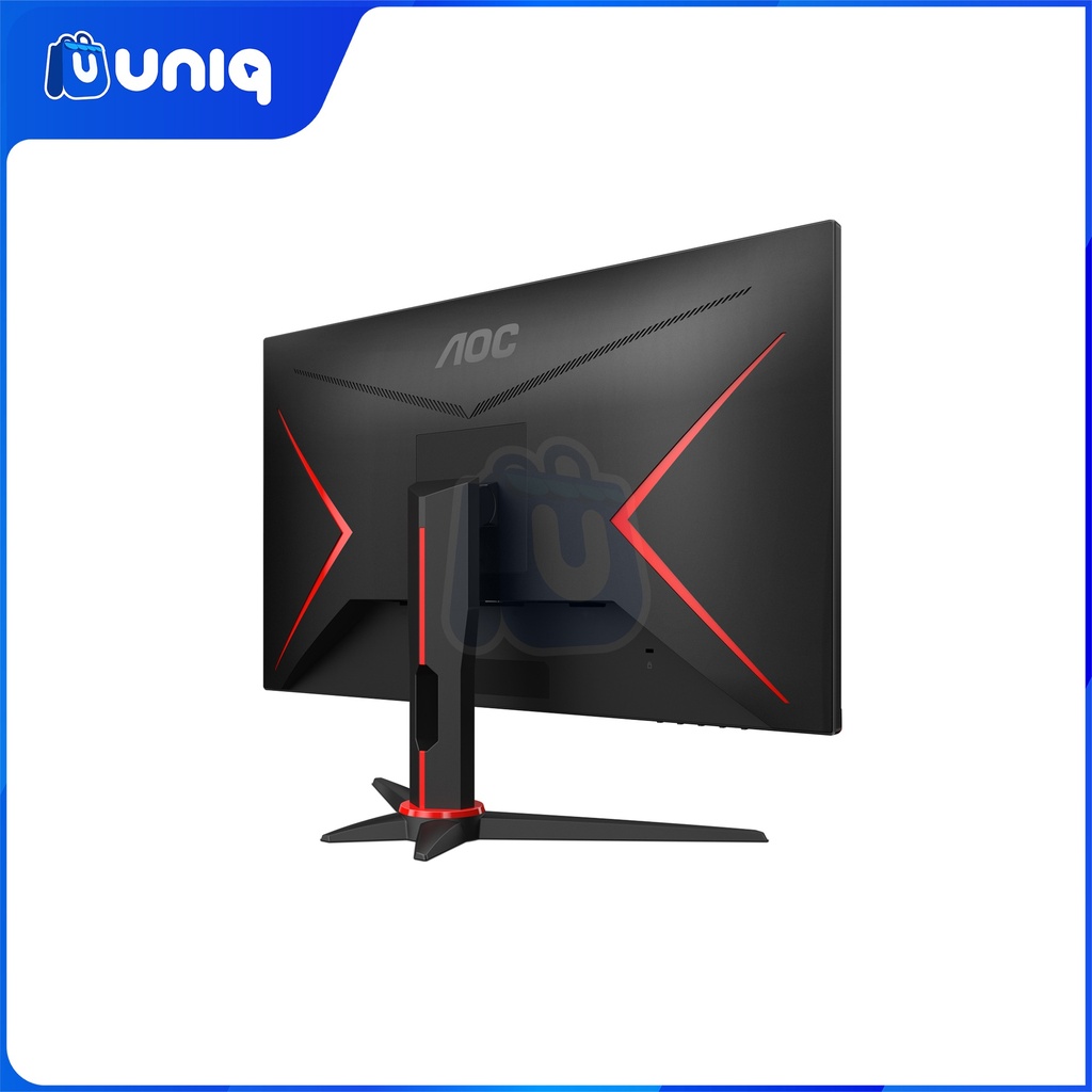 AOC 24G2SPE 23.8" IPS Panel Full HD Gaming Monitor