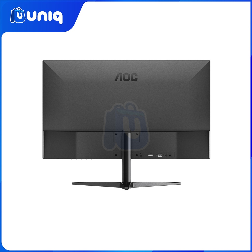AOC 27B1H2 27" IPS Panel Full HD Monitor