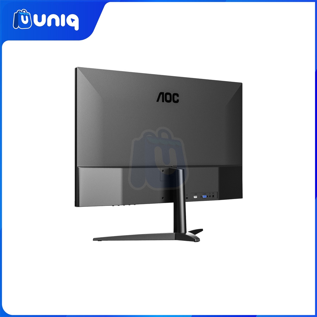 AOC 27B1H2 27" IPS Panel Full HD Monitor