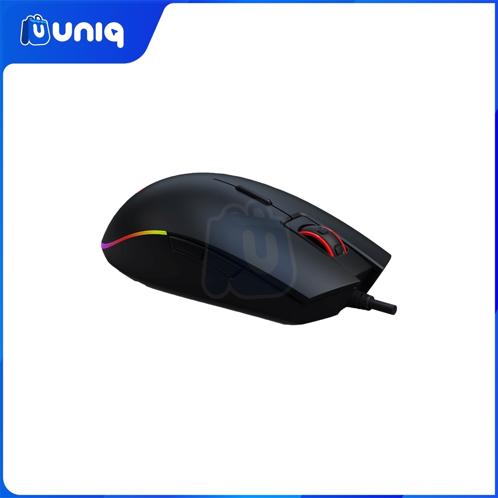 SALE!!! AOC GM500 RGB Gaming Mouse