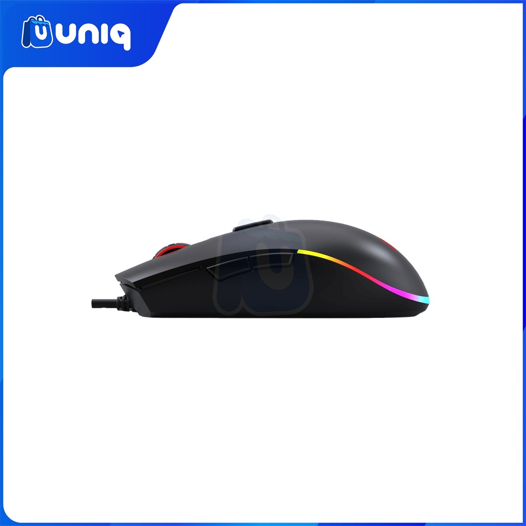 SALE!!! AOC GM500 RGB Gaming Mouse