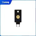Yubico YubiKey 5C NFC (Near Field Communication) (5060408462331)