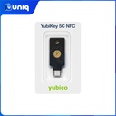 Yubico YubiKey 5C NFC (Near Field Communication) (5060408462331)