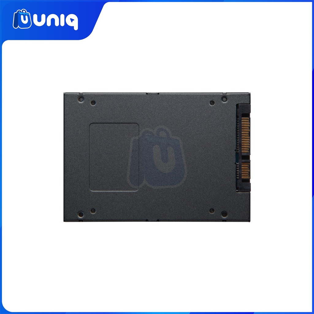 Kingston A400 480GB SATA SSD (SA400S37/480G)