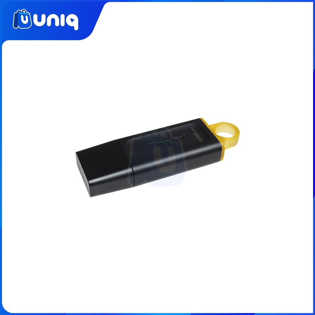 Kingston DataTraveler Exodia 128GB USB Flash Drive (DTX/128GB)