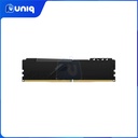 Kingston Fury Beast (Black) 8GB (2x4GB) 2666MHz DDR4 CL16 (KF426C16BBK2/8)
