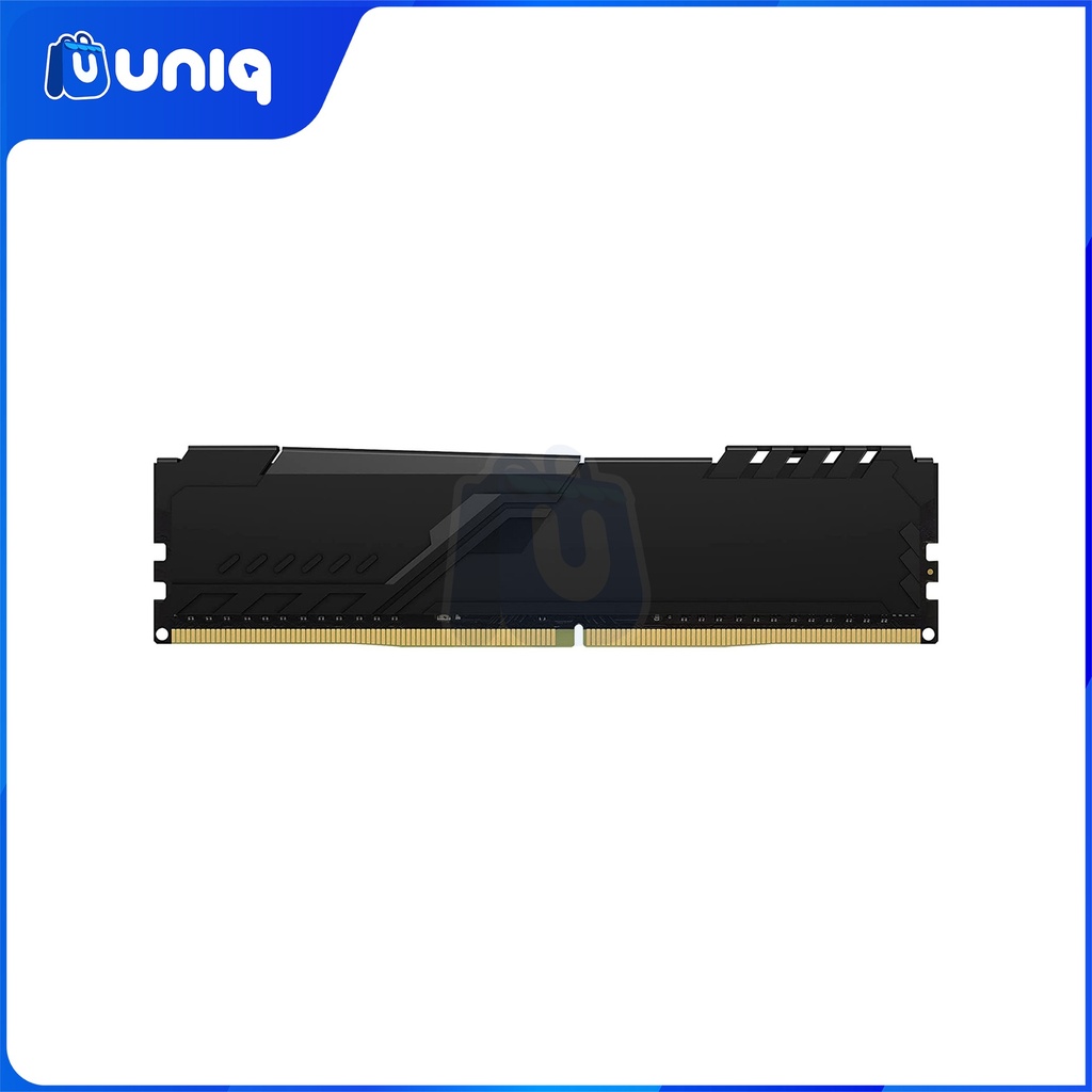 Kingston Fury Beast (Black) 8GB 2666MHz DDR4 CL16 (KF426C16BB/8)