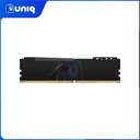 Kingston Fury Beast (Black) 8GB 2666MHz DDR4 CL16 (KF426C16BB/8)