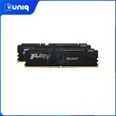 SALE!!! Kingston Fury Beast (Black) 16GB (2x8GB) (KF552C40BBK2-16)