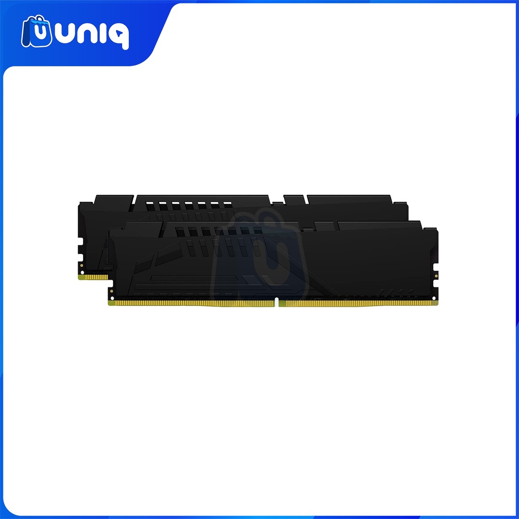 SALE!!! Kingston Fury Beast (Black) 16GB (2x8GB) (KF552C40BBK2-16)