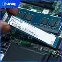 Kingston NV2 1TB PCIe 4.0 NVMe SSD (SNV2S/1000G)