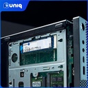 Kingston NV2 1TB PCIe 4.0 NVMe SSD (SNV2S/1000G)