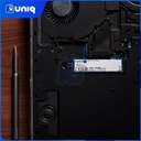 Kingston NV3 2TB PCIe 4.0 NVMe SSD (SNV3S/2000G)