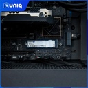 Kingston NV3 2TB PCIe 4.0 NVMe SSD (SNV3S/2000G)