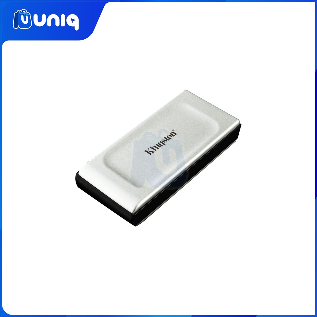 SALE!!! Kingston XS2000 500GB External Solid State Drive