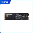 Samsung 980 250GB PCIe 3.0 NVMe Internal SSD (MZ-V8V250BW)