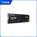 Samsung 980 500GB PCIe 3.0 NVMe Internal SSD (MZ-V8V500BW)