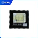 SALE!!! Solar Floodlight 45W Private Street Lamp with Solar Panel