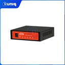 SALE!!! Wi-Tek WI-SG105 5 Gigabit Ports Unmanaged Switch