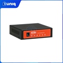 SALE!!! Wi-Tek WI-SG105 5 Gigabit Ports Unmanaged Switch