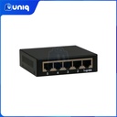 SALE!!! Wi-Tek WI-SG105 5 Gigabit Ports Unmanaged Switch