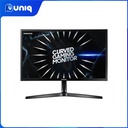 Samsung Odyssey CRG5 24" Curved Gaming Monitor (LC24RG50FZEXXP)