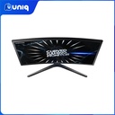 Samsung Odyssey CRG5 24" Curved Gaming Monitor (LC24RG50FZEXXP)