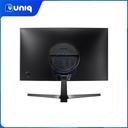 Samsung Odyssey CRG5 24" Curved Gaming Monitor (LC24RG50FZEXXP)