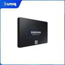 Samsung 870 EVO 1TB SATA 2.5" Internal SSD (MZ-77E1T0)