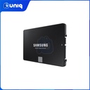 Samsung 870 EVO 1TB SATA 2.5" Internal SSD (MZ-77E1T0)