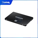 Samsung 870 EVO 1TB SATA 2.5" Internal SSD (MZ-77E1T0)