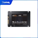 Samsung 870 EVO 500GB SATA 2.5" Internal SSD (MZ-77E500)