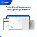 Ruijie RG-AP810-L Wi-Fi 6 Dual-Radio 1.775 Gbps Indoor Access Point
