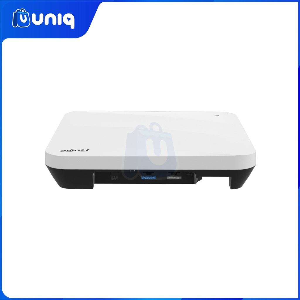Ruijie RG-AP810-L Wi-Fi 6 Dual-Radio 1.775 Gbps Indoor Access Point