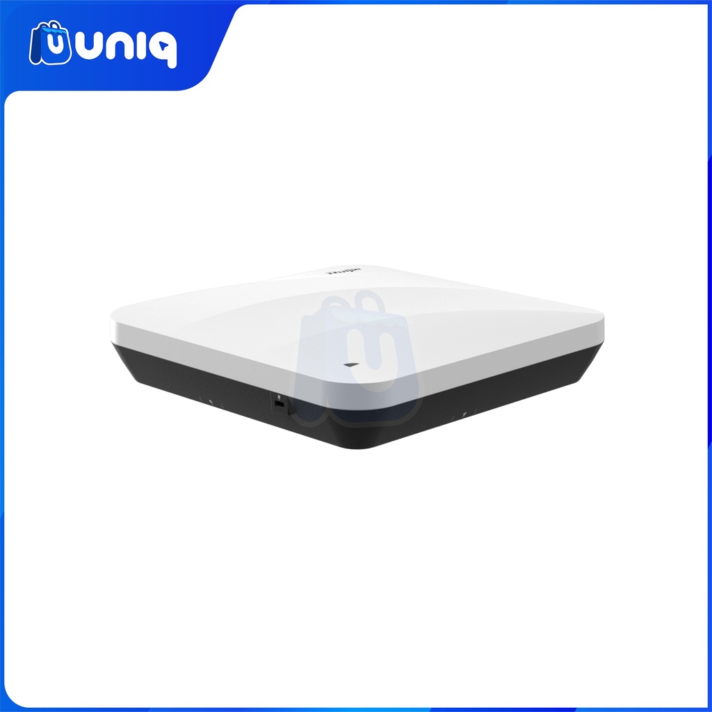 Ruijie RG-AP810-L Wi-Fi 6 Dual-Radio 1.775 Gbps Indoor Access Point
