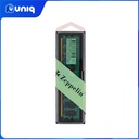 Zeppelin 2GB PC6400 DDR2 800 CL6 RAM MEMORY FOR DESKTOP