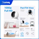 TP-Link Tapo C200 + Sandisk High Endurance (BUNDLE), Choose Your Storage Capacity