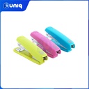 TIANSE 0102 Desktop Stapler (No.12 staple wires) ~ (Choose Your Color)