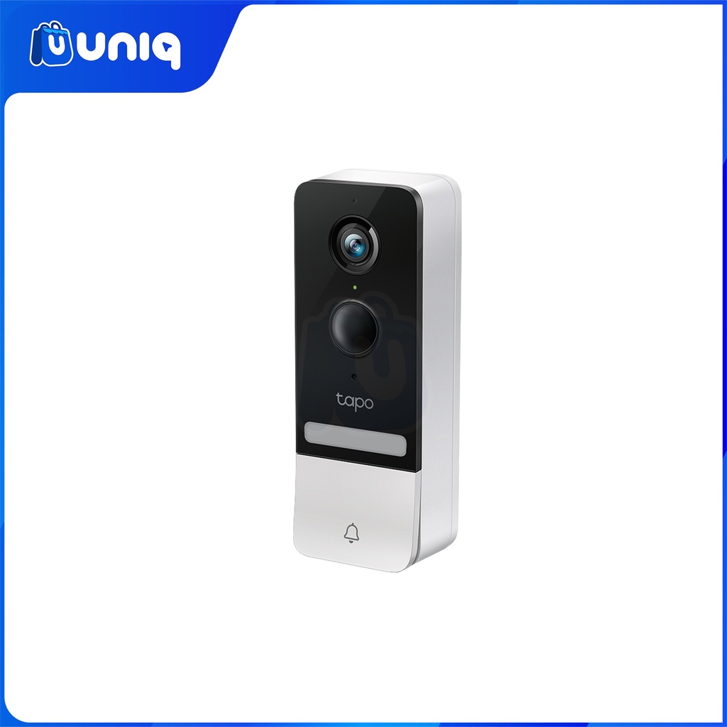 TP-Link Tapo D230S1 Smart Battery Video Doorbell