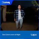 TP-Link Tapo D130 Smart Wired Video Doorbell